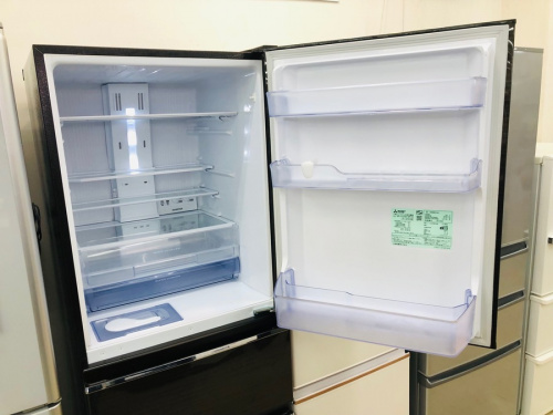 エアコンの冷蔵庫