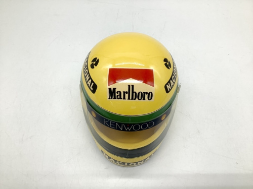 アイルトン・セナモデルの1993年
