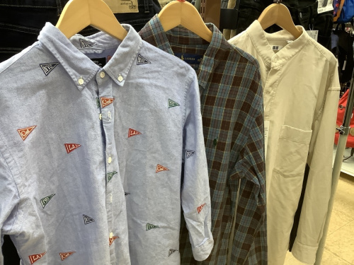 上福岡 古着の上福岡 中古