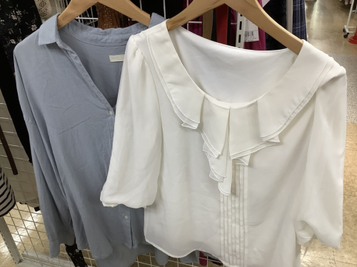 上福岡 洋服買取の上福岡 秋冬洋服