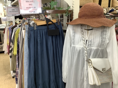 上福岡の上福岡 古着