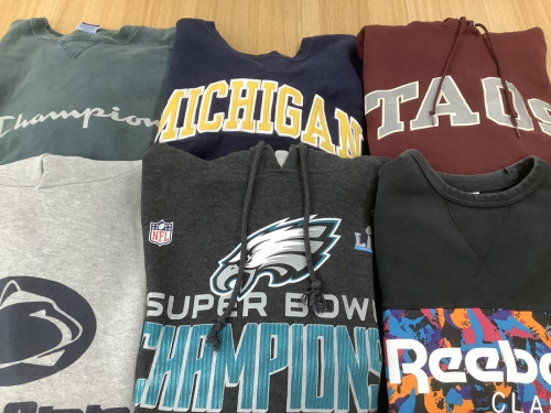 上福岡　中古の上福岡　洋服買取