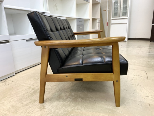 カリモクのソファ