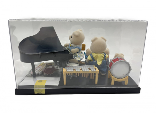 ホビー用品のシルバニアファミリー