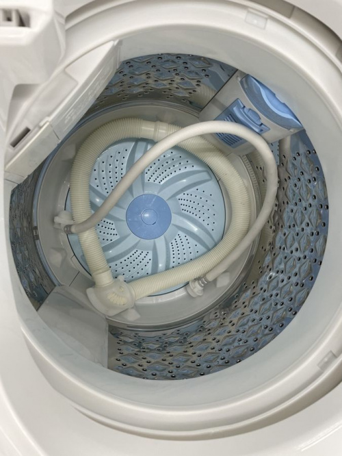 TOSHIBA 東芝】全自動洗濯機のご紹介です！！【上福岡店】｜2021年08月