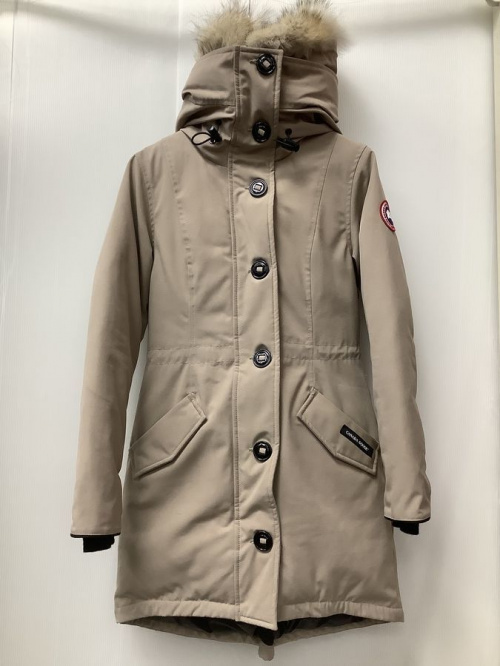 レディースファッションのアウター