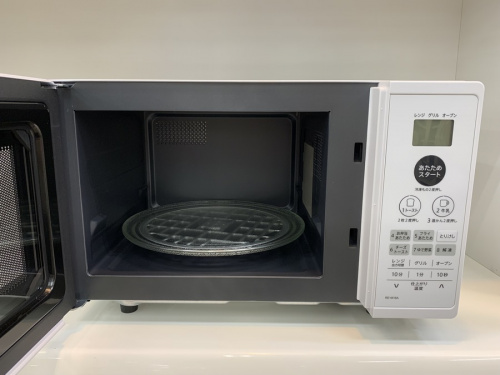 オーブンレンジ　上福岡　中古のオーブンレンジ