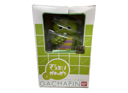 ホビーのフィギュア