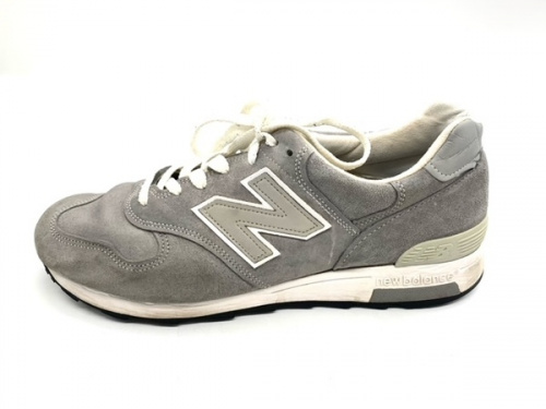 NEW BALANCEの上福岡