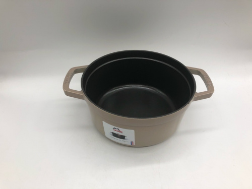 ピコ・ココット ラウンドのSTAUB　古着 上福岡　ふじみ野　富士見　三芳 上福岡　洋服買取