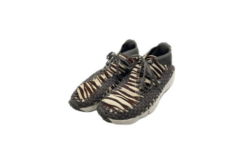 上福岡　中古　スニーカー