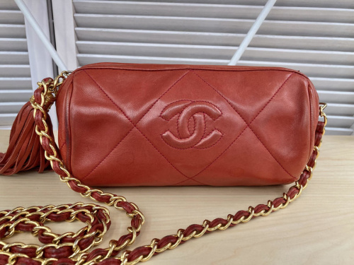 上福岡の上福岡　CHANEL