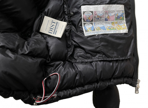 MONCLERの上福岡　中古