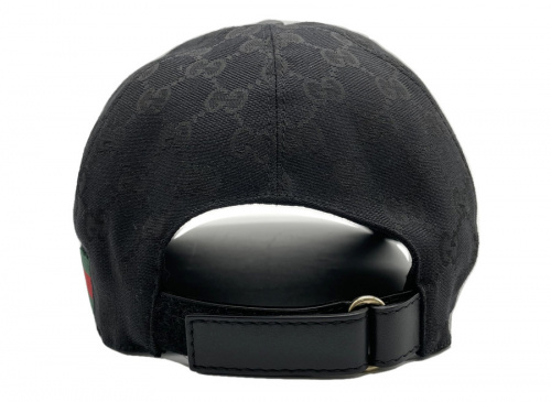 キャップのGUCCI