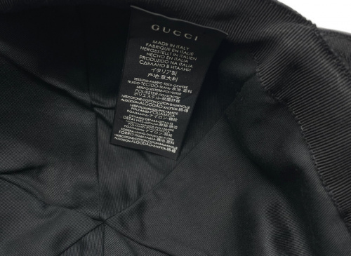 GUCCIの古着