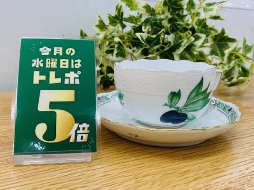 雑貨の洋食器