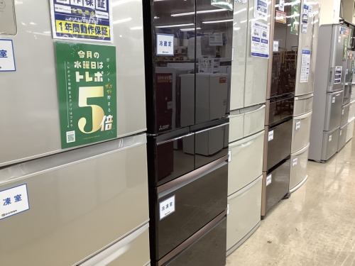 家具　家電の上福岡　ふじみ野　富士見　三芳