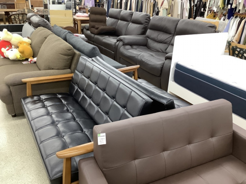 上福岡　中古　家具　家電