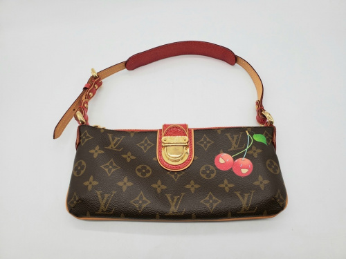ハンドバッグのLOUIS VUITTON