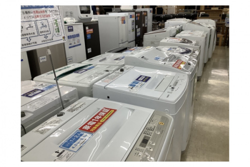 上福岡 冷蔵庫の上福岡 中古 家電