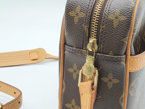LOUIS VUITTON(ルイ・ヴィトン ) ショルダーバッグ モノグラム M51274