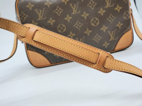 LOUIS VUITTON(ルイ・ヴィトン ) ショルダーバッグ モノグラム M51274