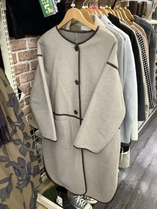レディースファッションの上福岡