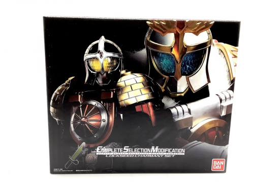 仮面ライダー鎧武のロックシード