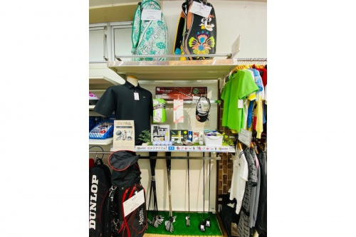 上福岡 ゴルフ 買取
