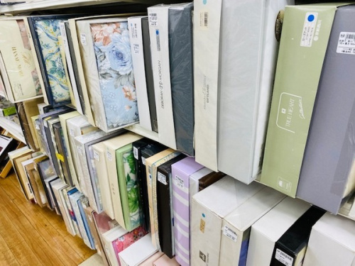 寝具のふじみ野 布団 買取