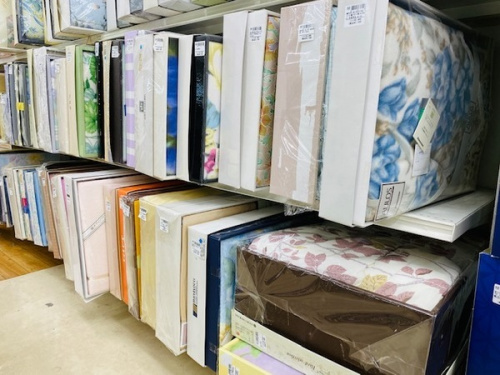 ふじみ野 布団 買取のふじみ野 寝具 中古