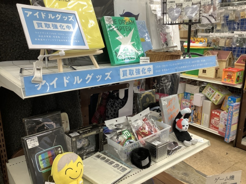 K-pop　韓流のジャニーズ