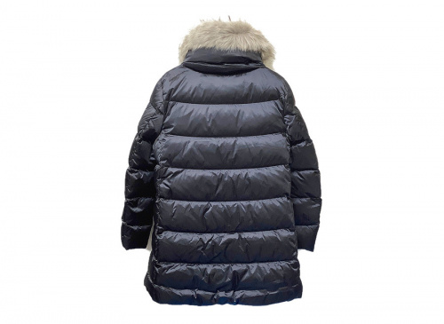 ダウンコートのTOMMY HILFIGER