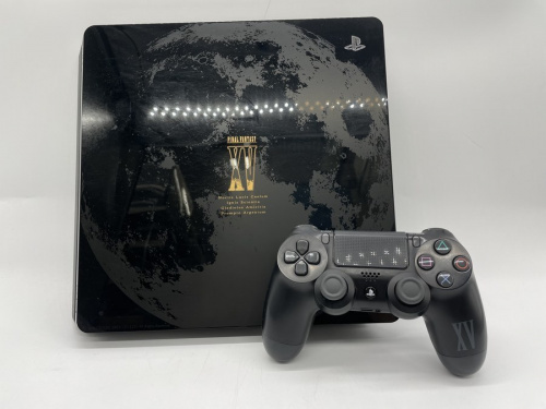 ゲームのゲーム機