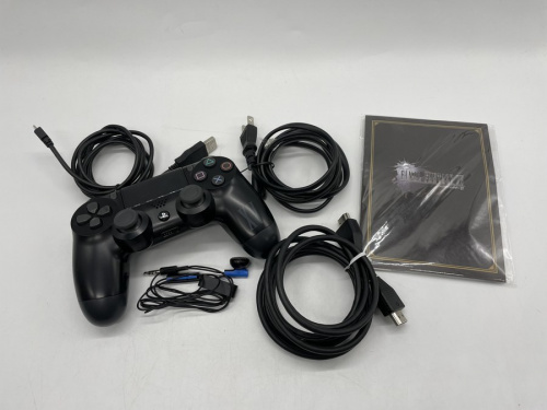 SONYのPS4
