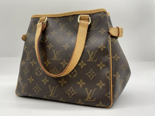 ブランド・ラグジュアリーのLOUIS VUITTON