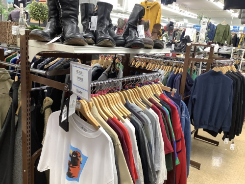 古着