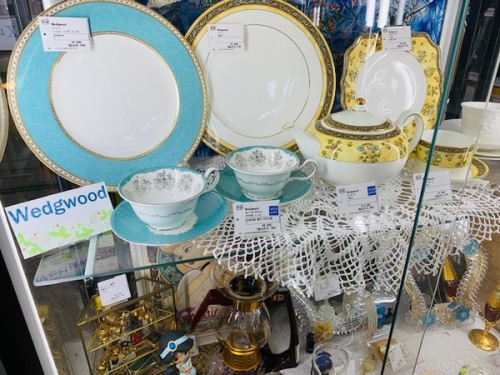 プレート中古