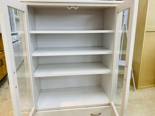 収納家具