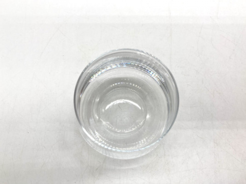 グラスセットのBaccarat
