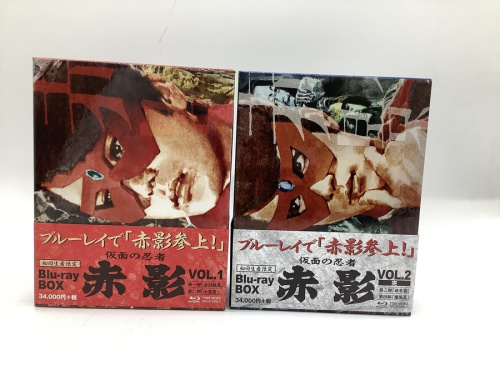 メディアのDVD