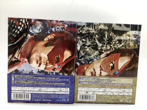 特撮Blu-ray 仮面の忍者赤影Blu-rayBOX全2巻セットの〇