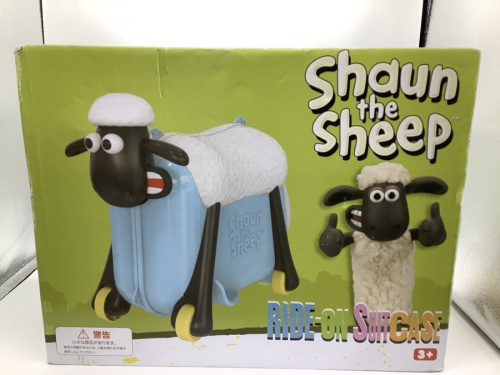 ホビーのキャラクターグッズ