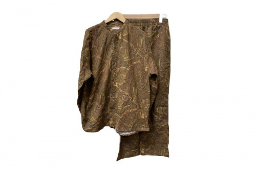 セットアップのJOURNAL STANDARD