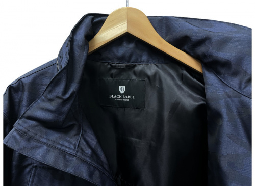 BLACK LABEL CRESTBRIDGE