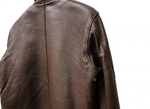 Schottのショット