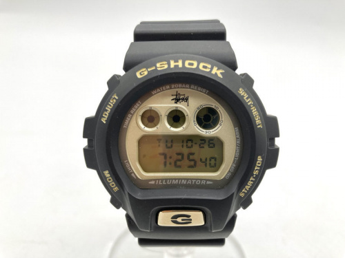 stussyのDW-6900