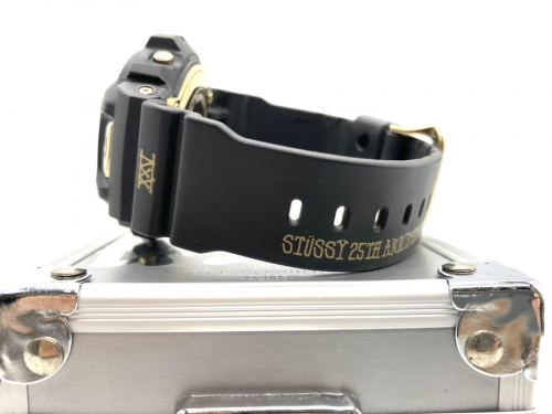 G-SHOCKのストリート