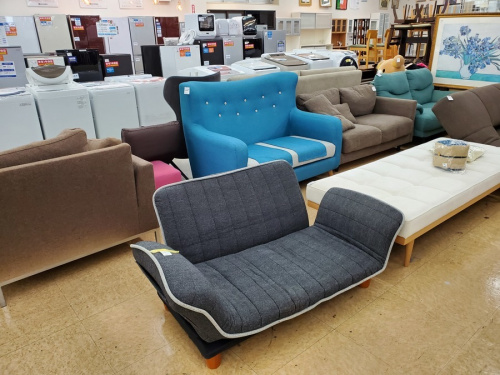 ナフコの上福岡