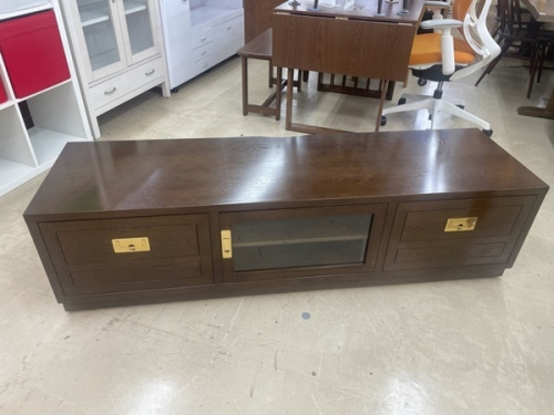 家具のローボード・テレビ台